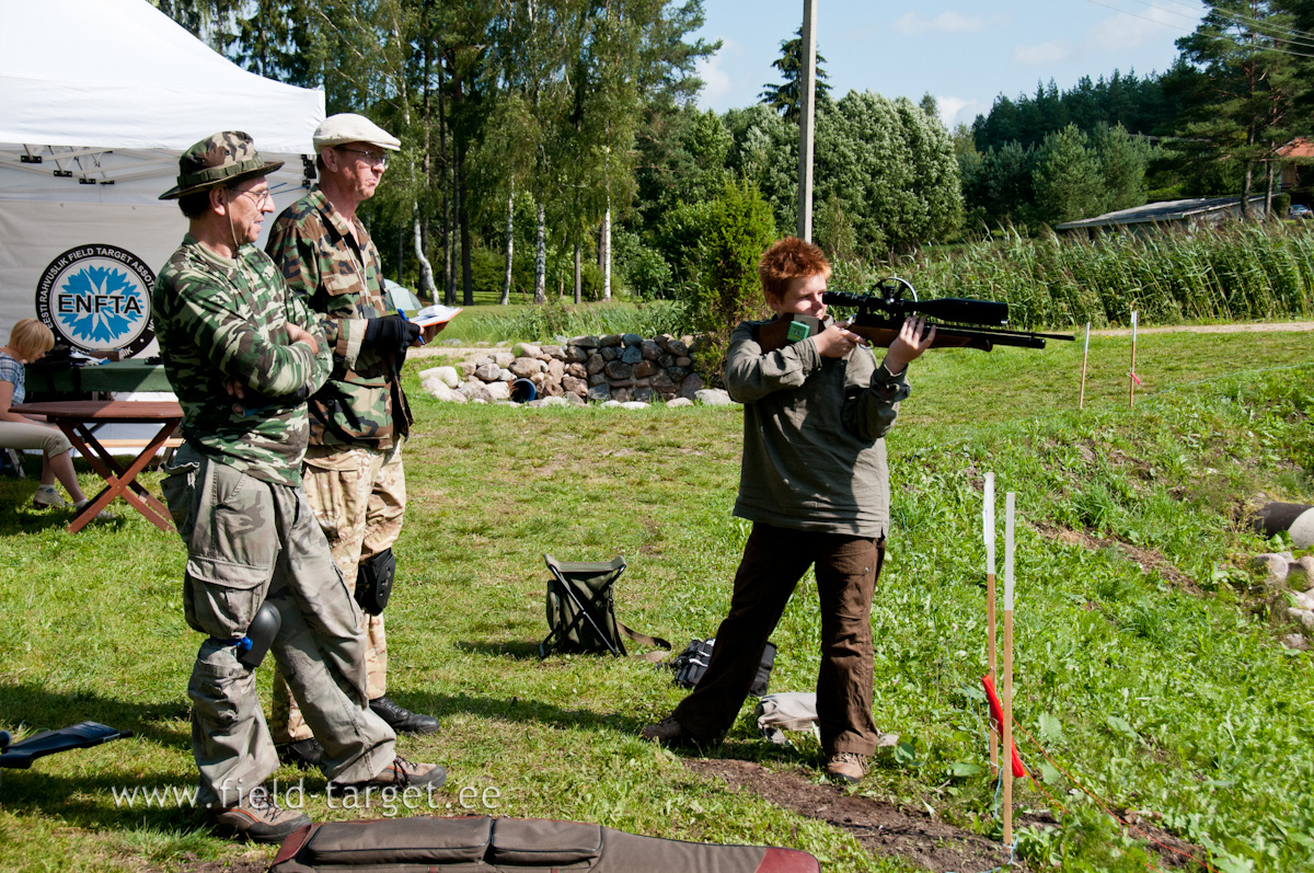 Jiri, Kalev ja Oliver